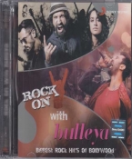 Rock On with Bulleya Audio Hindi CD